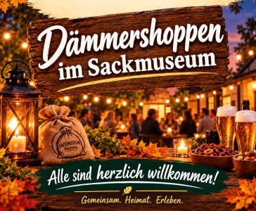 Dämmershoppen