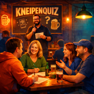 Kneipenquiz